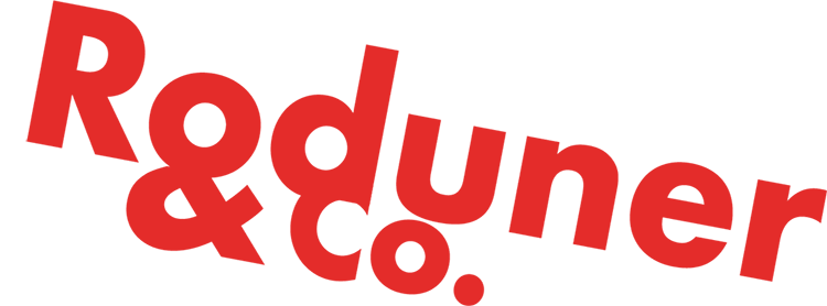 Logo Roduner & Co.